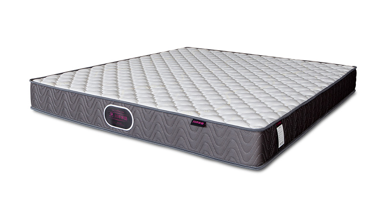 Přírodní konopná hnědá matrace 91001